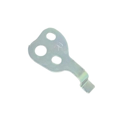پولک جاپایی راست PCX160 با کد فنی (50718-K1Z-J10) (هوندا)