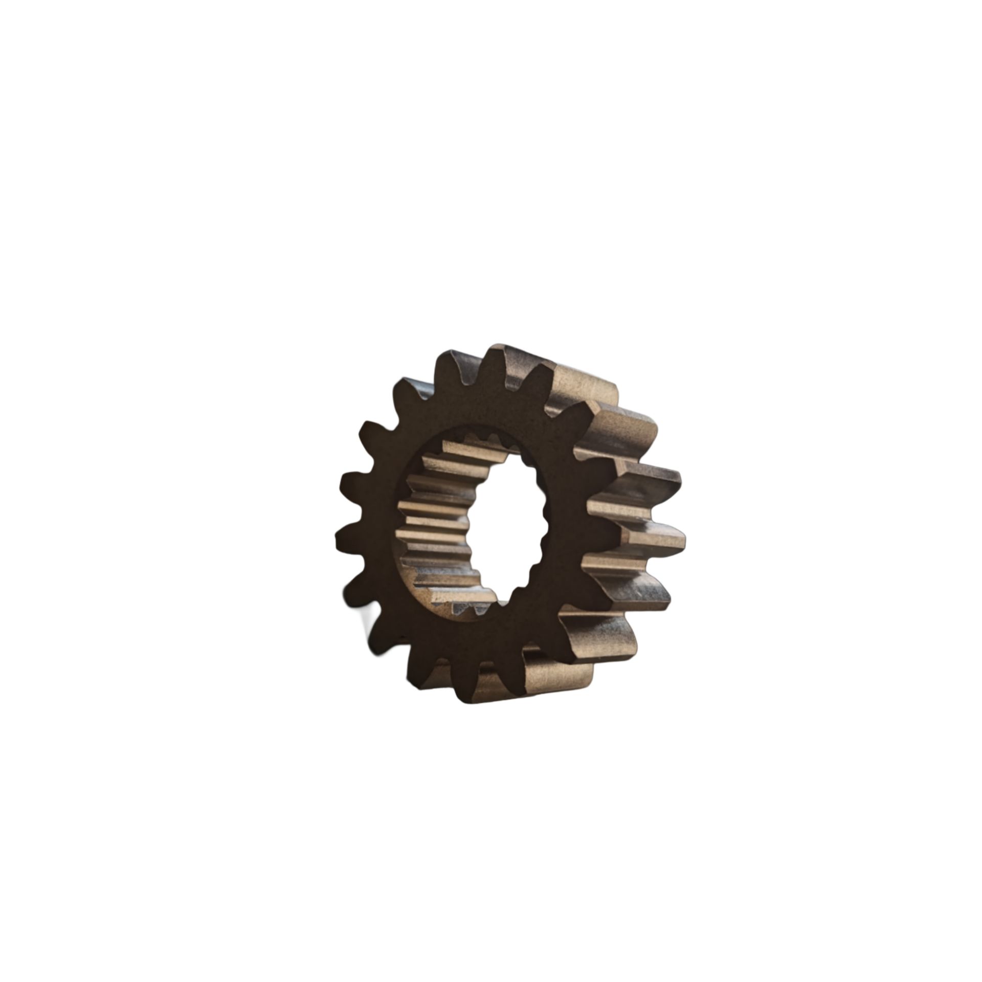 دنده گیربکس 17 تایی CRF250L با کد فنی (23421-KZZ-900) (هوندا)