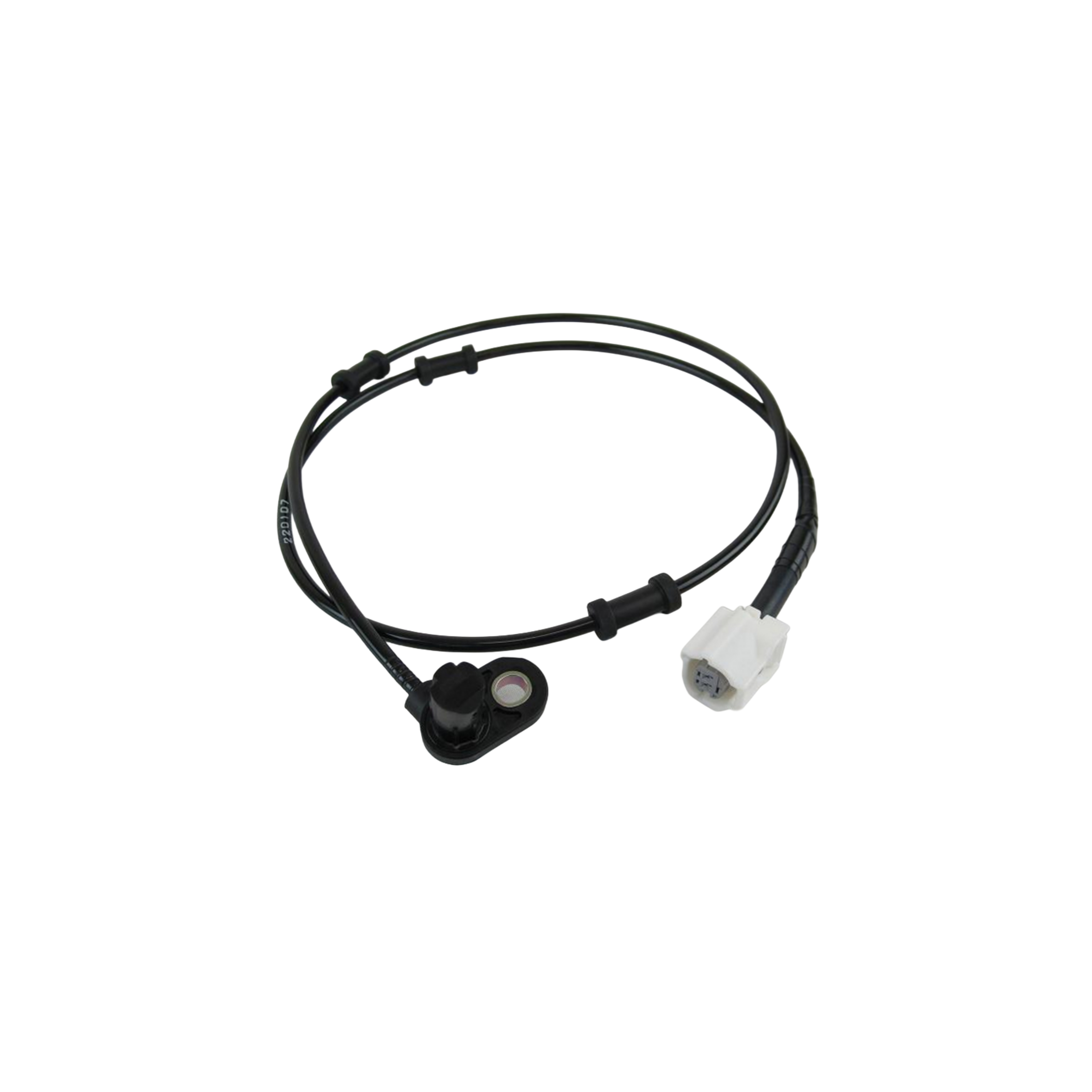 سنسور کیلومتر چرخ جلو AEROX155 با کد فنی (B63-H5970-01) (اندونزی) (یاماها)