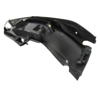 شل گیر زیر شاسی CRF250L با کد فنی (80150-KZZ-307) (هوندا)