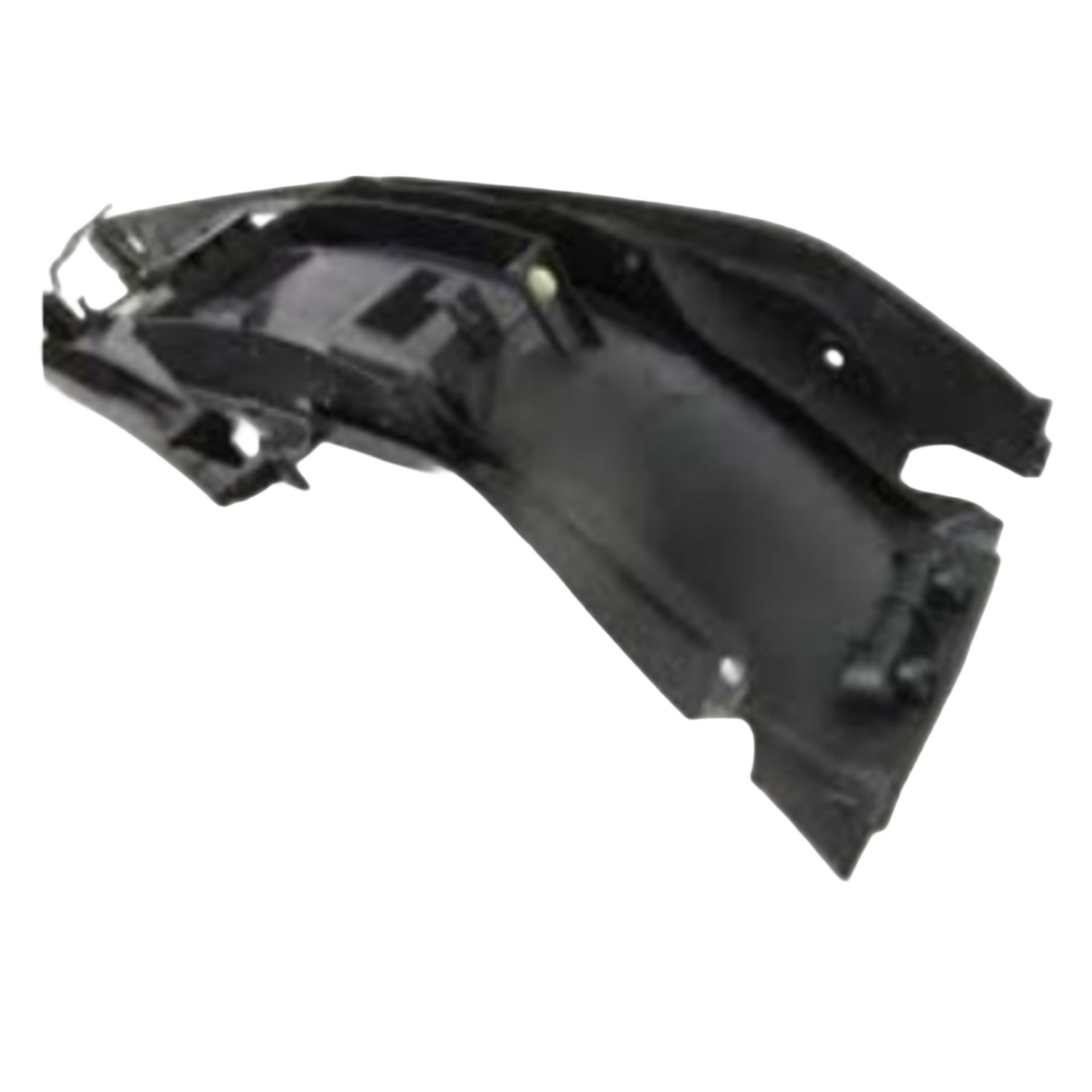 شل گیر زیر شاسی CRF250L با کد فنی (80150-KZZ-307) (هوندا)