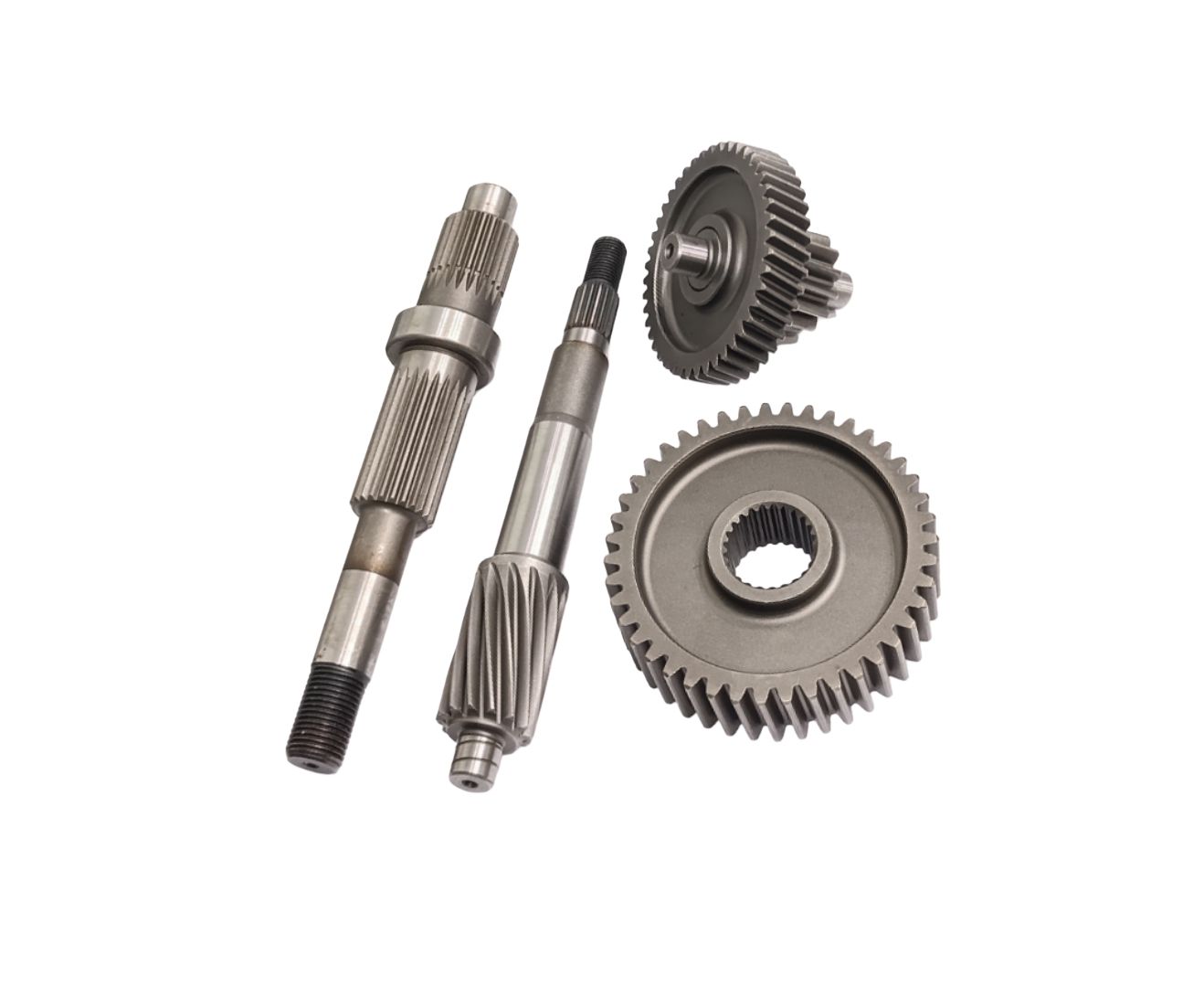 گیربکس J200 با کد فنی (E-15-001) (کوکما)