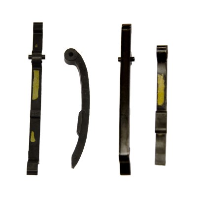 کمانی زنجیر تایم بنلی 150 TENSIONER RUBBER TNT با کد فنی (E-04-003) (کوکما)