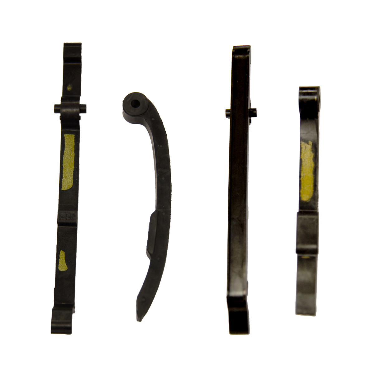 کمانی زنجیر تایم بنلی 150 TENSIONER RUBBER TNT با کد فنی (E-04-003) (کوکما)