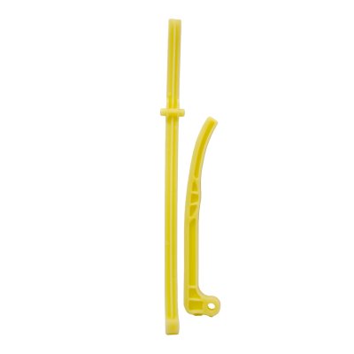 کمانی زنجیر تایم TENSIONER RUBBER J200 NA  SYM با کد فنی (E-04-006) (کوکما)