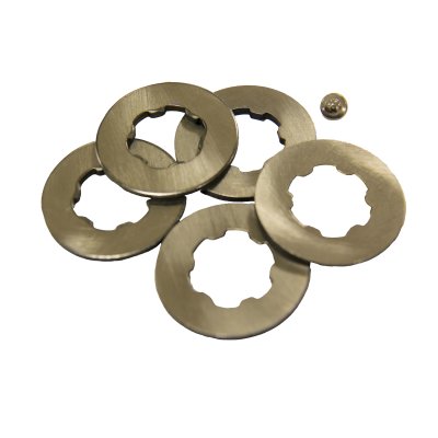 واشر دیسک کلاج هندا (فروش تکی) با کد فنی (E-27-001) (کوکما)